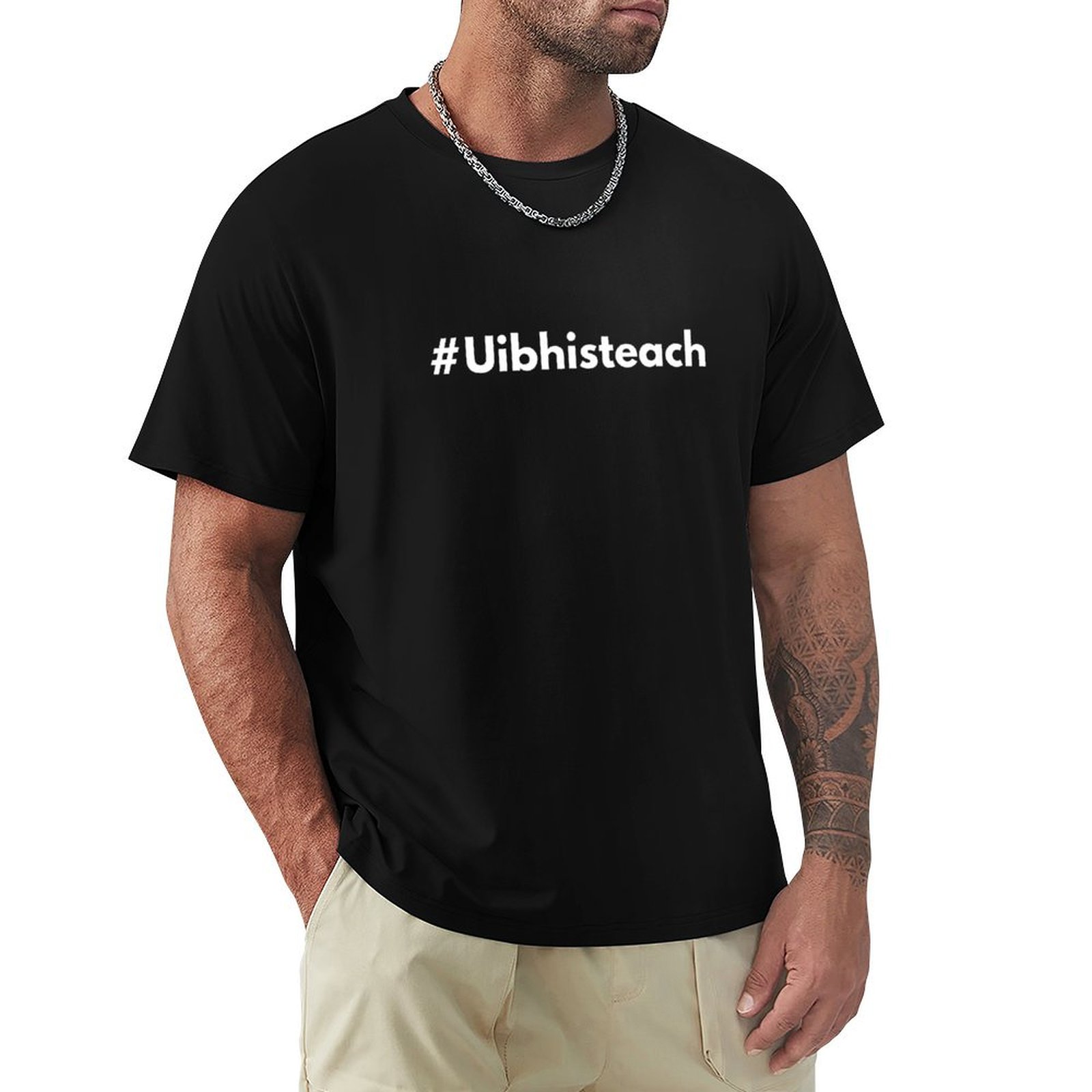 Mens Fashion Hashtags - Hashtag Uibhisteach - Uist - Scottish