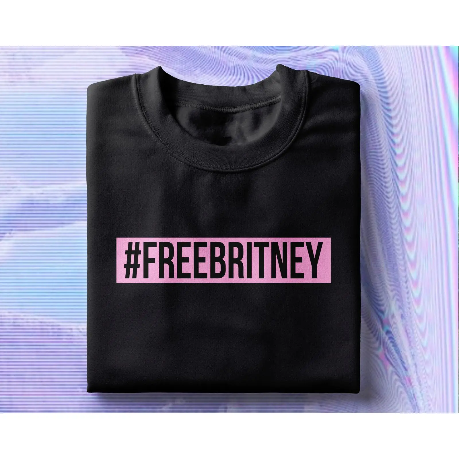 Mens Fashion Hashtags - Hashtag FreeBritney T Shirt Soft Ringspun