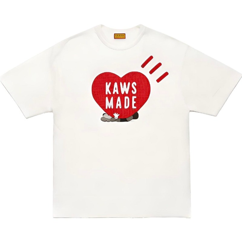 Human Made Bangkok Limited T-S - огляд і ціна Mens Fashion Bangkok