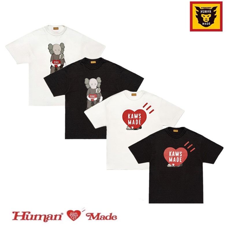 Human Made Bangkok Limited T-S - огляд і ціна Mens Fashion Bangkok