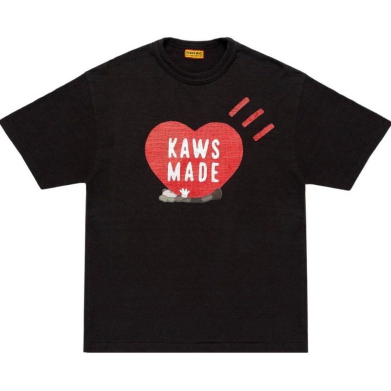 Human Made Bangkok Limited T-S - огляд і ціна Mens Fashion Bangkok