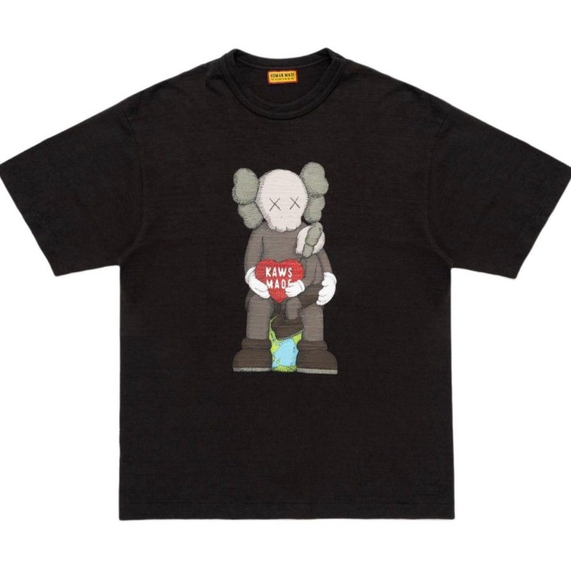 Human Made Bangkok Limited T-S - огляд і ціна Mens Fashion Bangkok