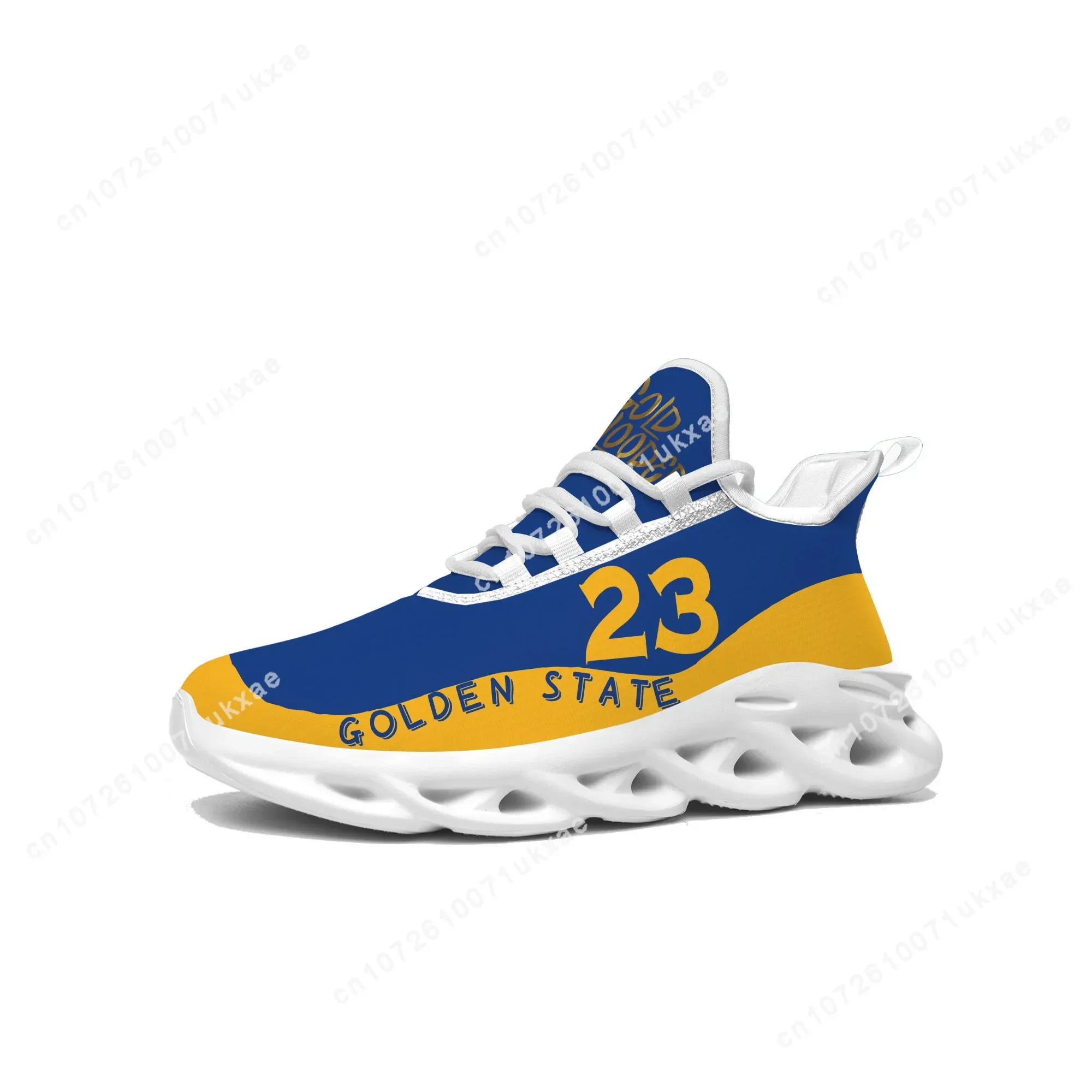 Golden State Number 30 11 23 G - огляд і ціна Men'S Fashion Running Shoes