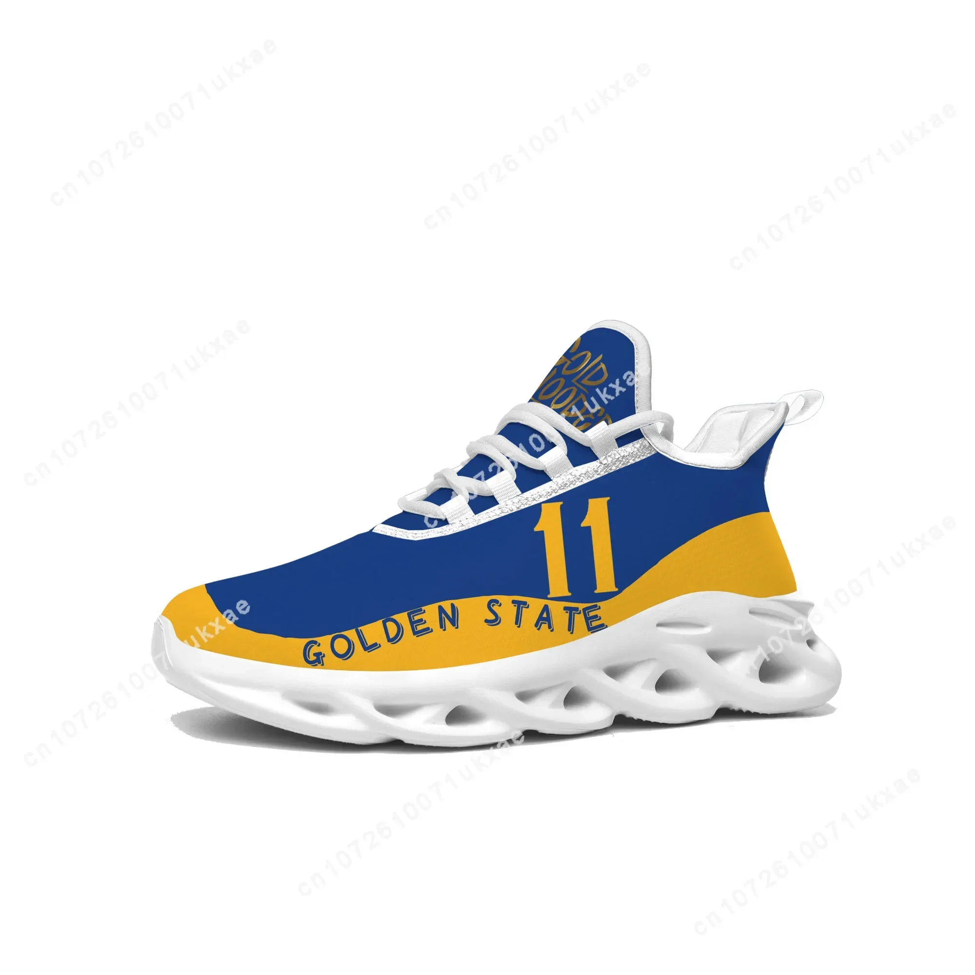 Golden State Number 30 11 23 G - огляд і ціна Men'S Fashion Running Shoes