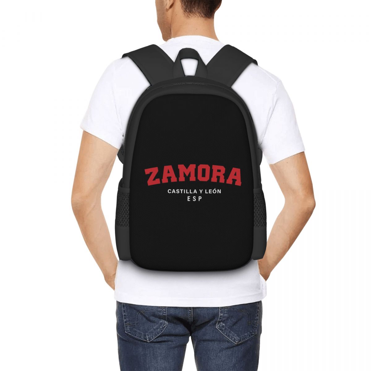Zamora Castilla And Leon Spain - огляд і ціна Mens Fashion Zamora