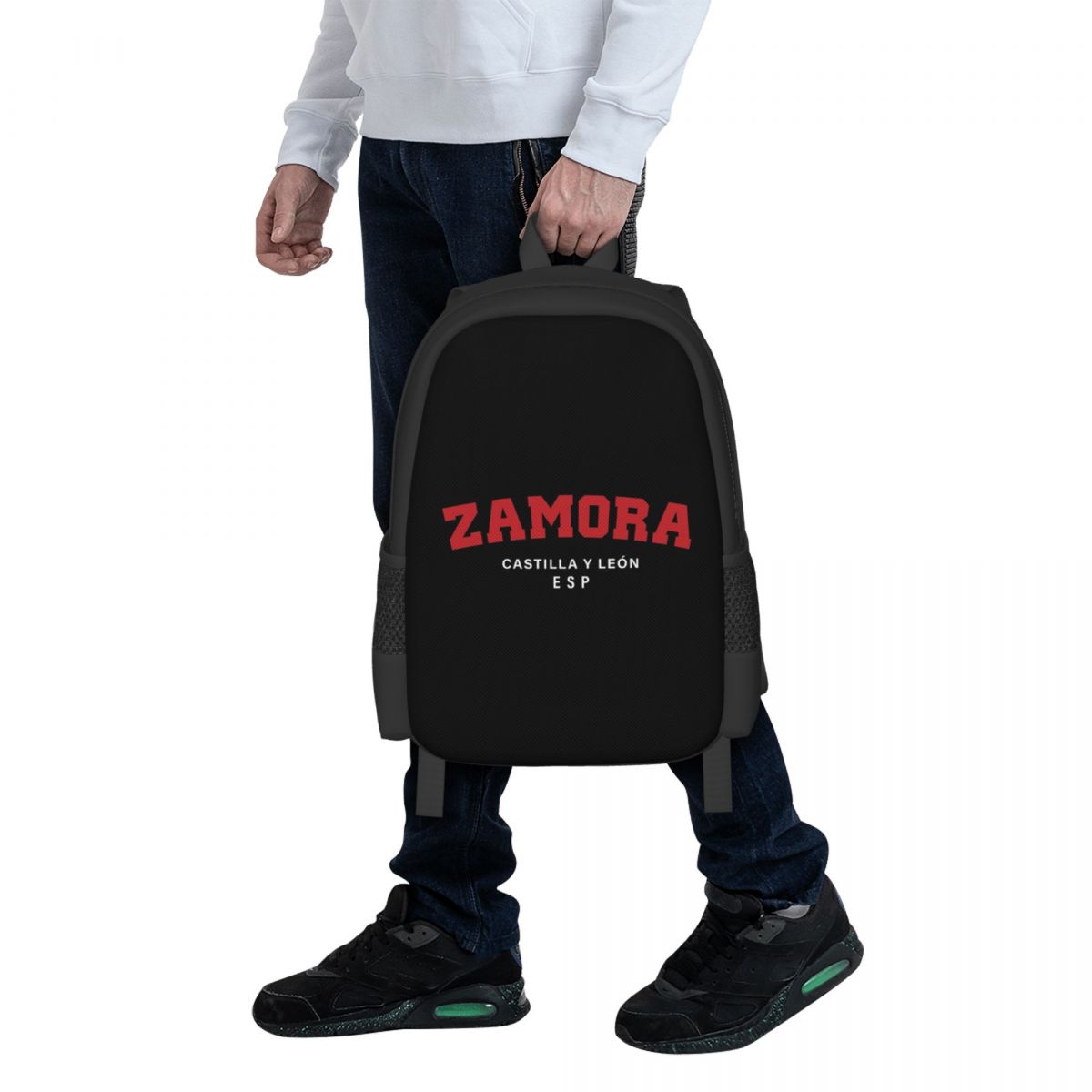 Zamora Castilla And Leon Spain - огляд і ціна Mens Fashion Zamora