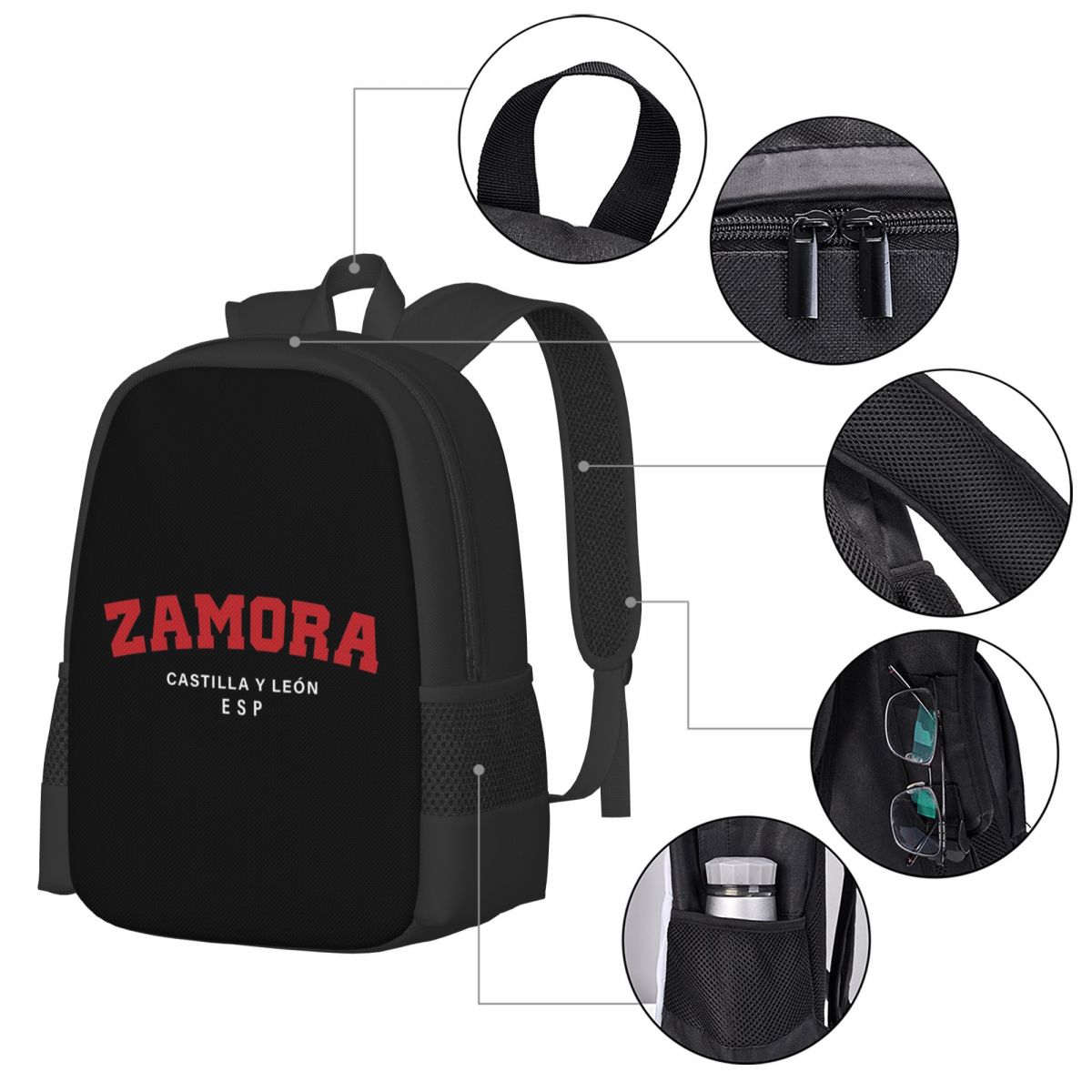 Zamora Castilla And Leon Spain - огляд і ціна Mens Fashion Zamora