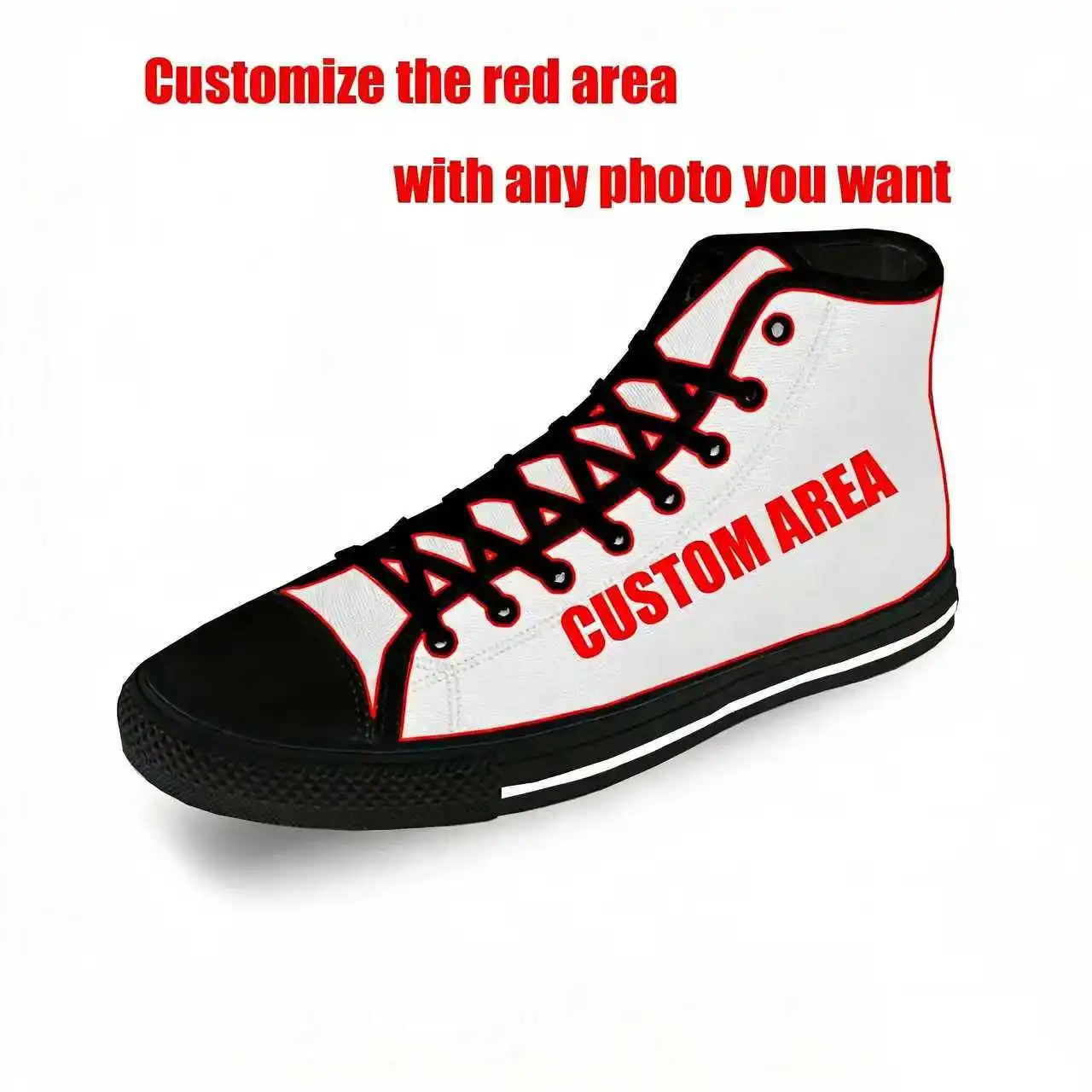 Anime Berserk Guts High Top Sn - огляд і ціна Men'S Fashion Running Shoes