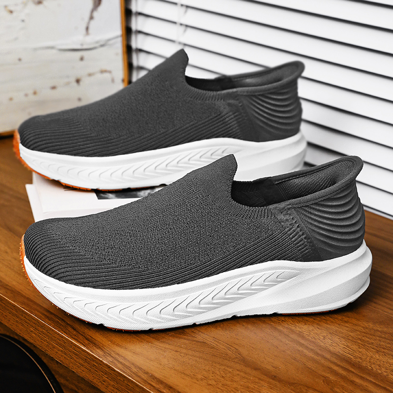 Running Mesh Shoes Fashion Cas - огляд і ціна Men'S Fashion Running Shoes