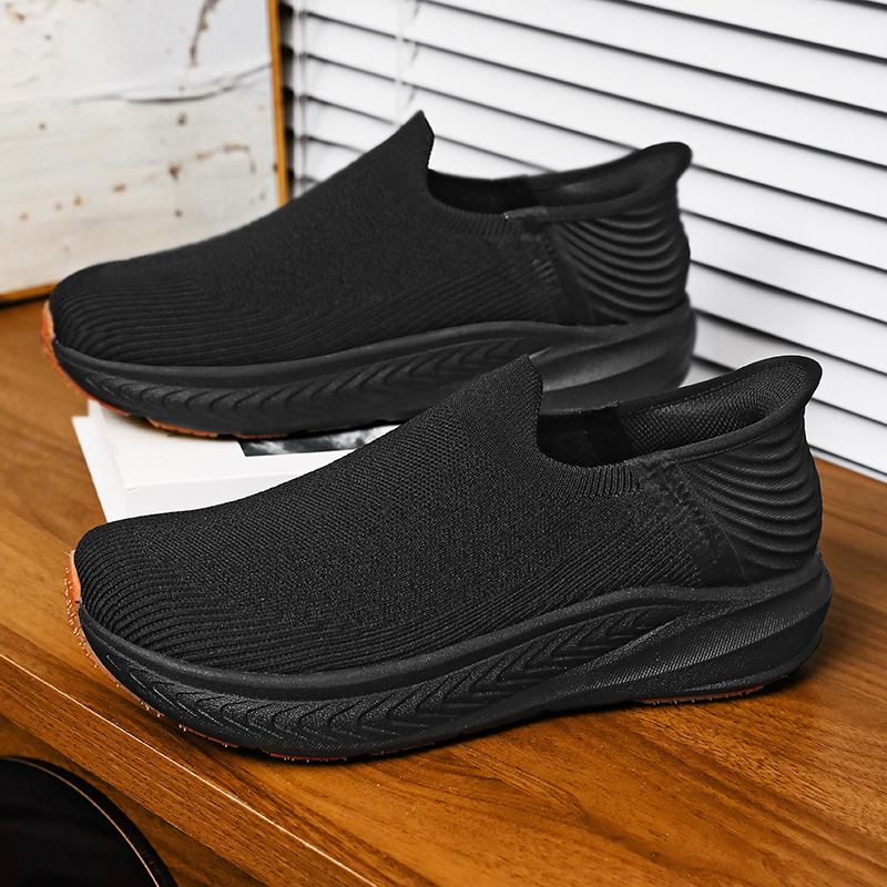 Running Mesh Shoes Fashion Cas - огляд і ціна Men'S Fashion Running Shoes