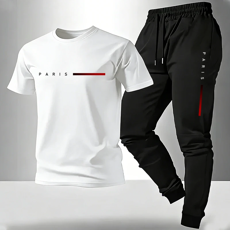 2026 New Arrival Men's Tracksu - огляд і ціна Men'S Fashion Advice