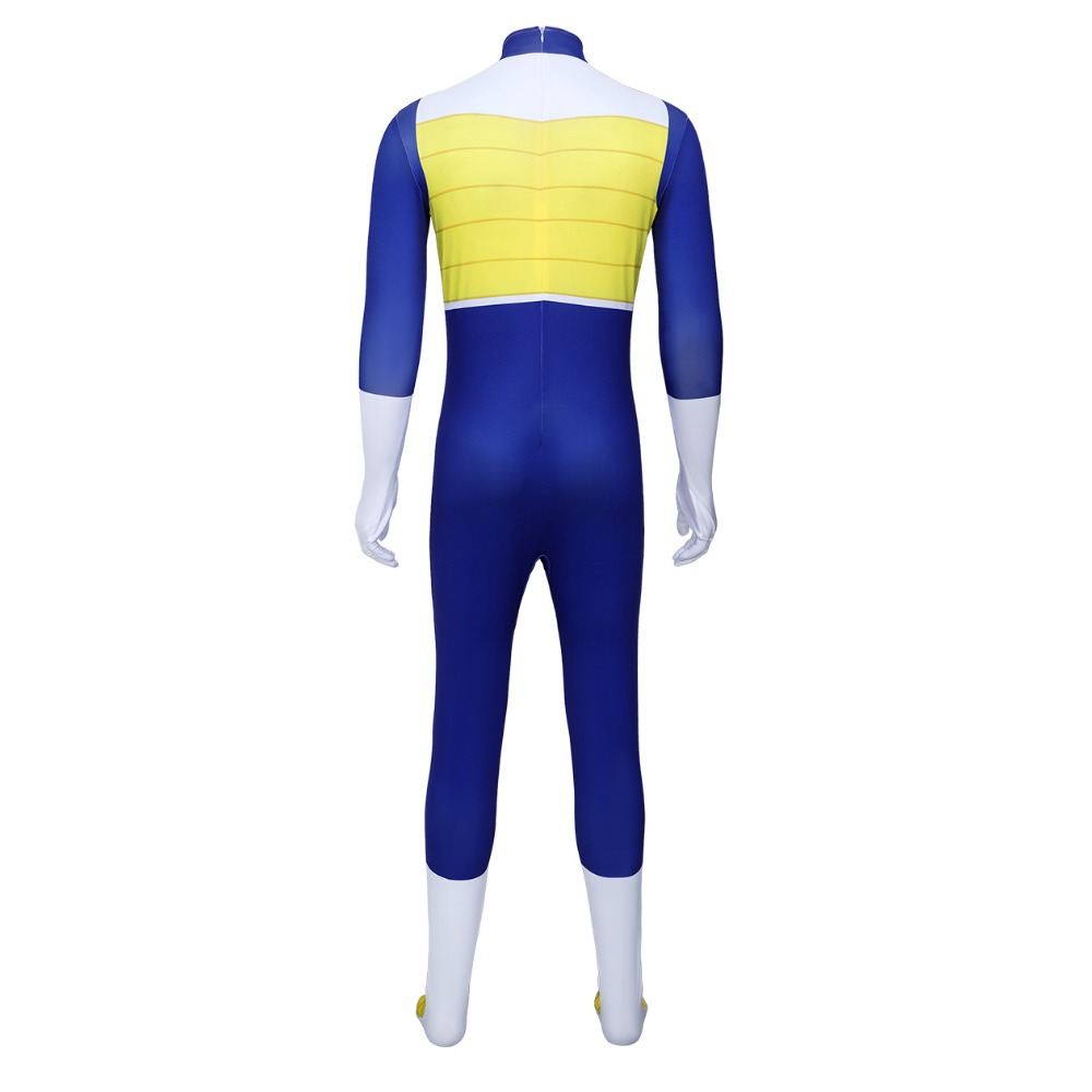 Adult  Anime Super Hero Fantas - огляд і ціна Mens Fashion Jumpsuit