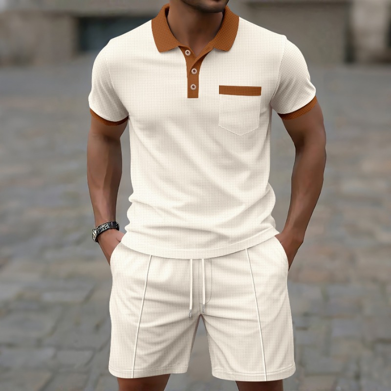 2026 Latest Summer Men's Fashi - огляд і ціна Men'S Fashion Advice