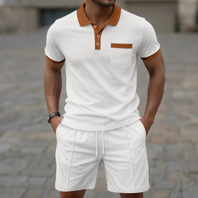 2026 Latest Summer Men's Fashi - огляд і ціна Men'S Fashion Advice