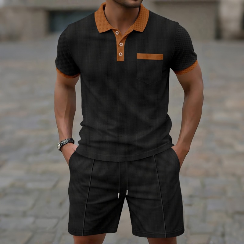 2026 Latest Summer Men's Fashi - огляд і ціна Men'S Fashion Advice