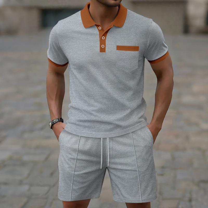 2026 Latest Summer Men's Fashi - огляд і ціна Men'S Fashion Advice