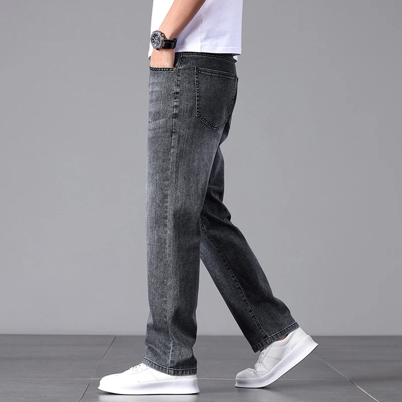 New Jeans for Men in Spring an - огляд і ціна Men'S Fashion Jeans 2025
