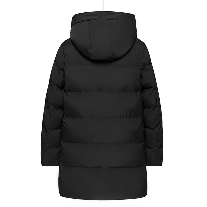 Fashion Vogue Long Down Coat M - огляд і ціна Fashion Men Vogue