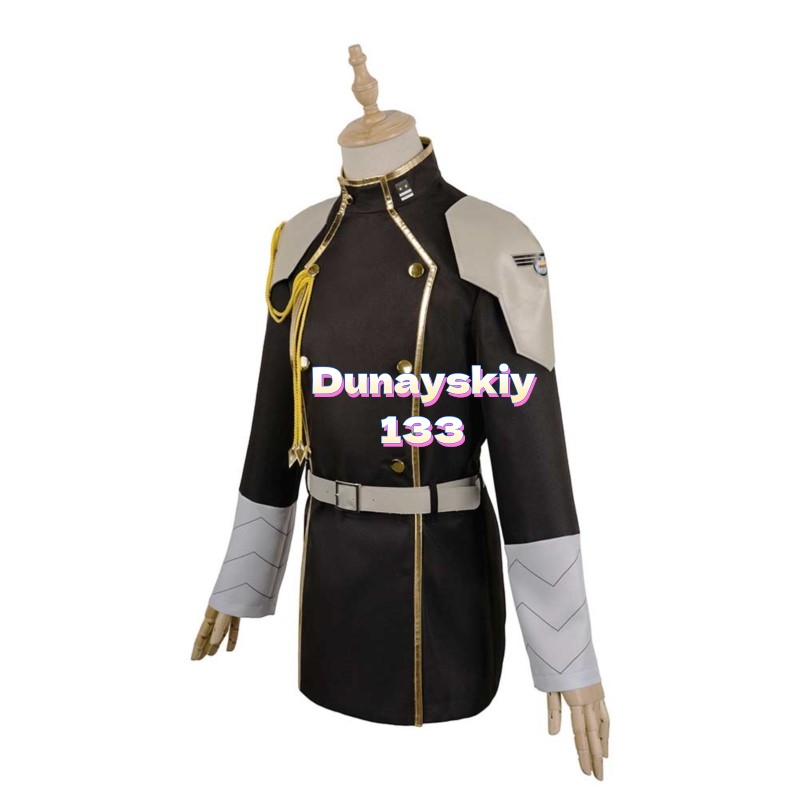 Anime No 8 Kaiju Cosplay Fanta - огляд і ціна Mens Fashion Jumpsuit