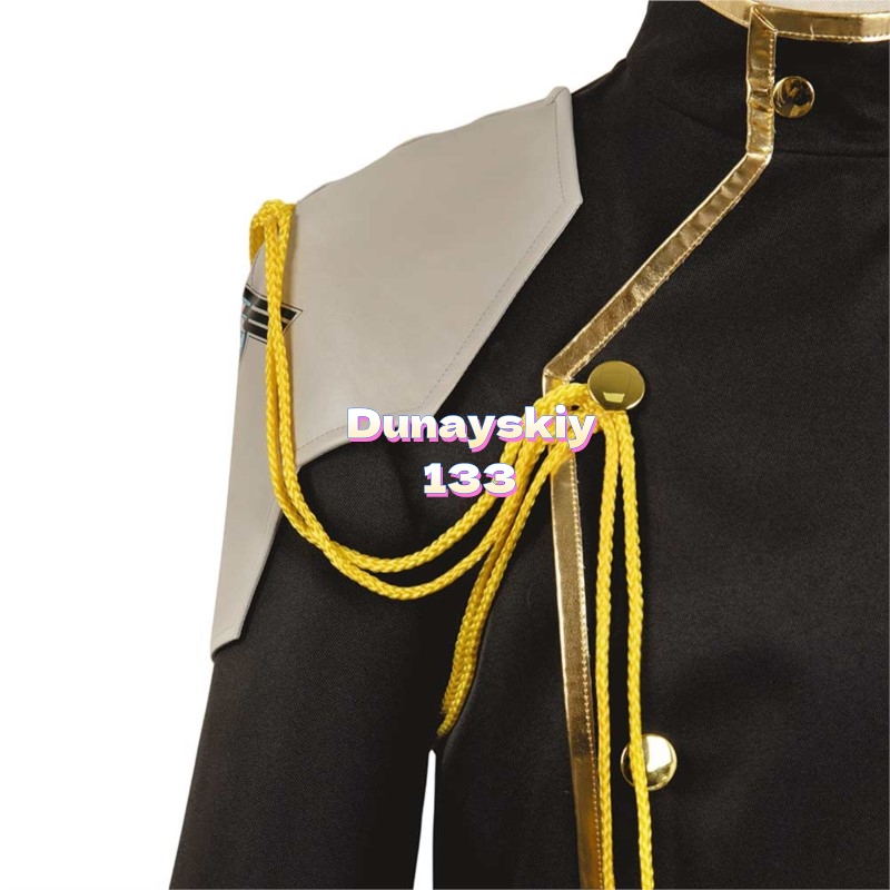 Anime No 8 Kaiju Cosplay Fanta - огляд і ціна Mens Fashion Jumpsuit