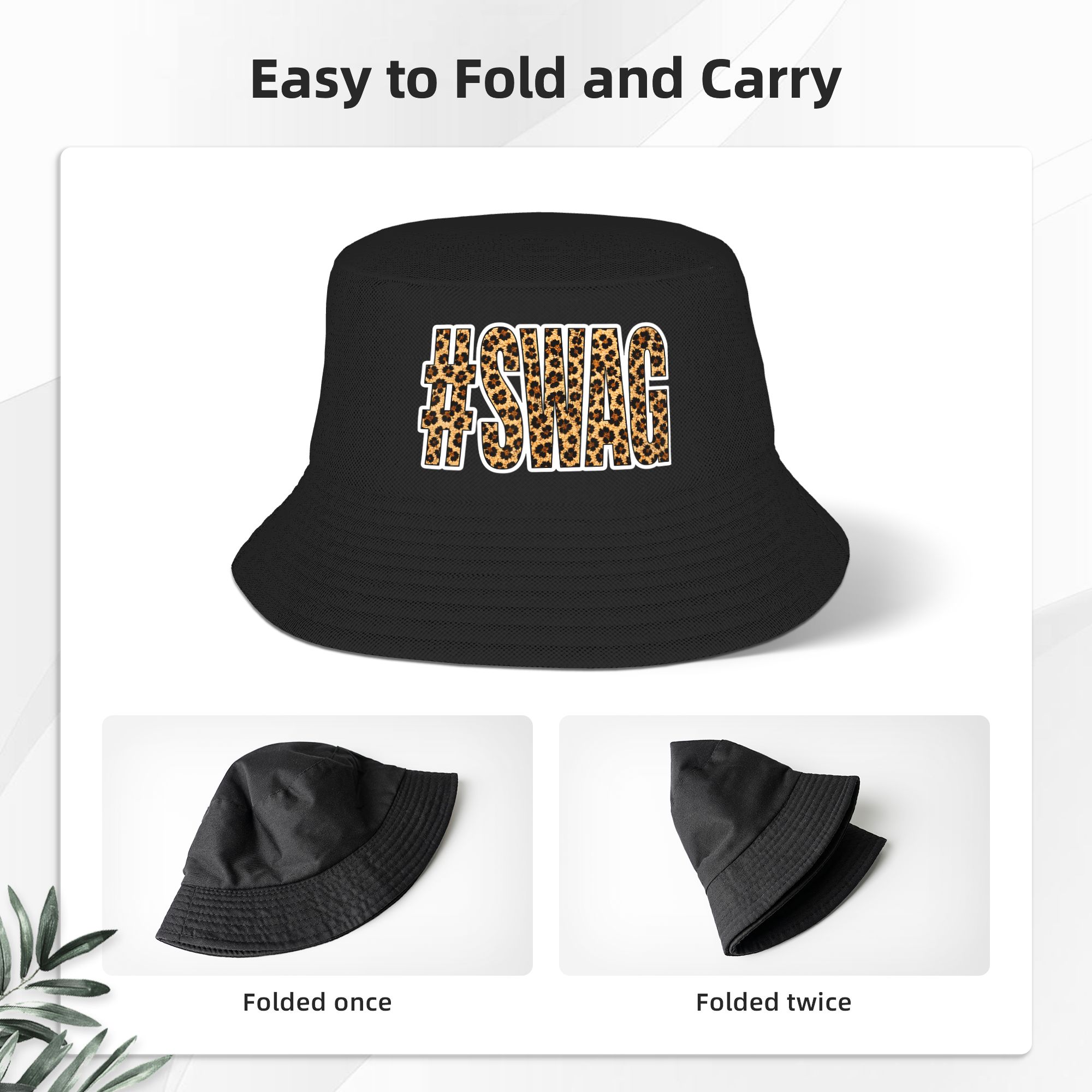 Men Women Hashtag Swag Leopard - огляд і ціна Mens Fashion Hashtags