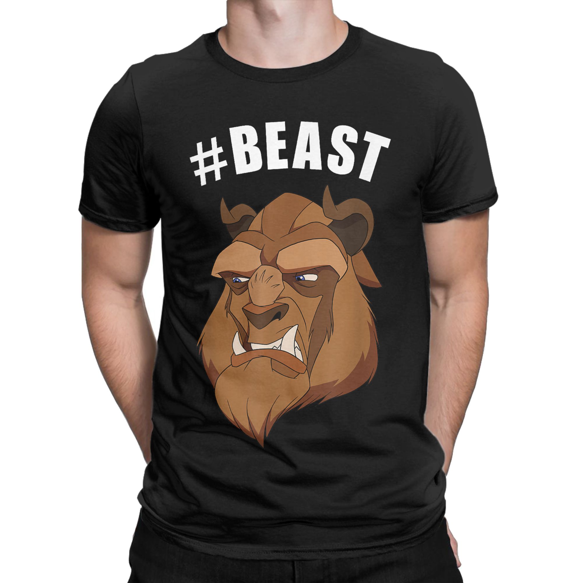 Beauty and The Beast Hashtag B - огляд і ціна Mens Fashion Hashtags