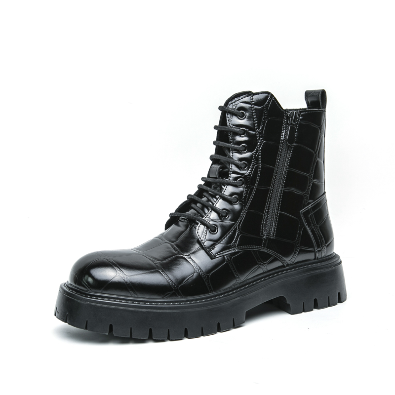 Summer Men Fashion Chelsea Boo - огляд і ціна Chelsea Boots Men
