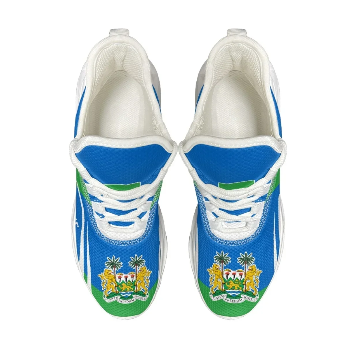 Designer Sneaker Man Flag Of S - огляд і ціна Men'S Fashion Running Shoes