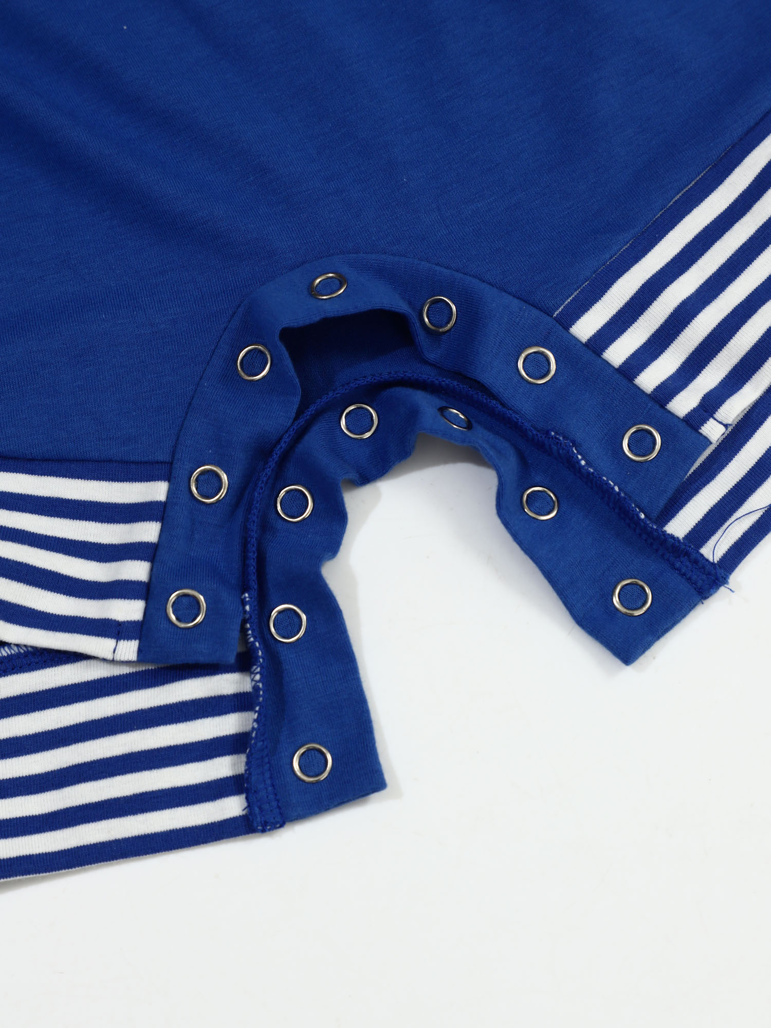 Men Sailor Style Pajamas Bodys - огляд і ціна Mens Fashion Jumpsuit