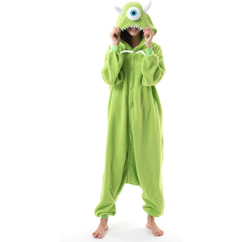 Adult Men Women Onesie One Pie - огляд і ціна Mens Fashion Jumpsuit