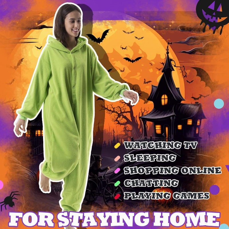 Adult Men Women Onesie One Pie - огляд і ціна Mens Fashion Jumpsuit