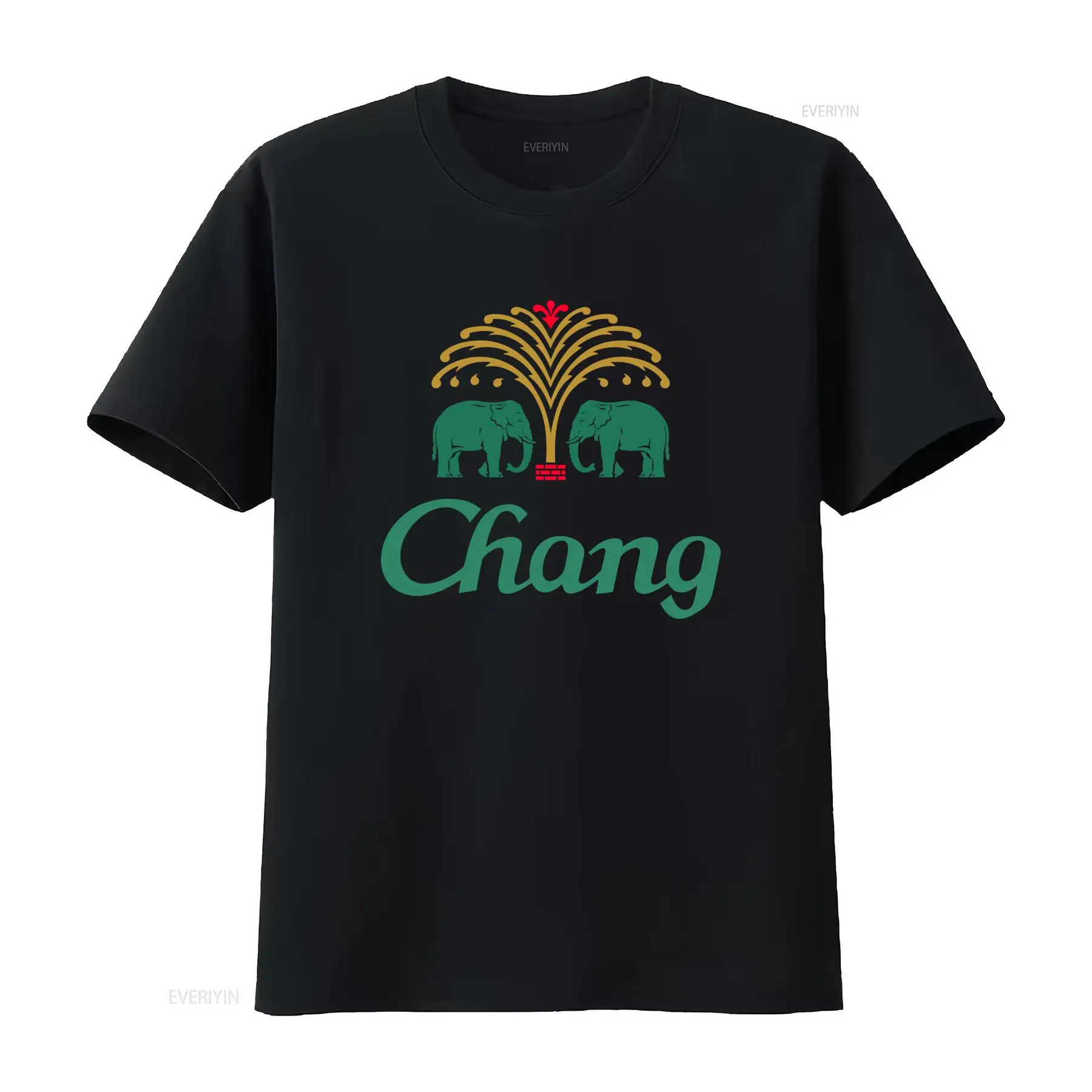 Chang Beer Bangkok Thailand Co - огляд і ціна Mens Fashion Bangkok