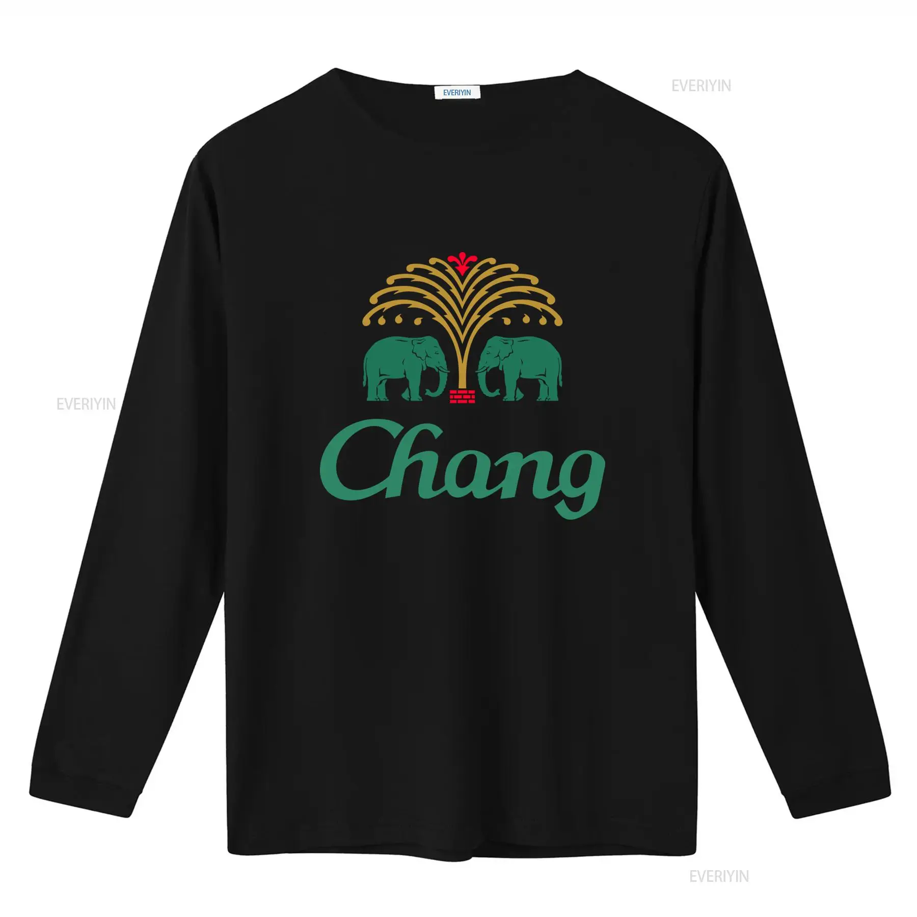 Chang Beer Bangkok Thailand Co - огляд і ціна Mens Fashion Bangkok
