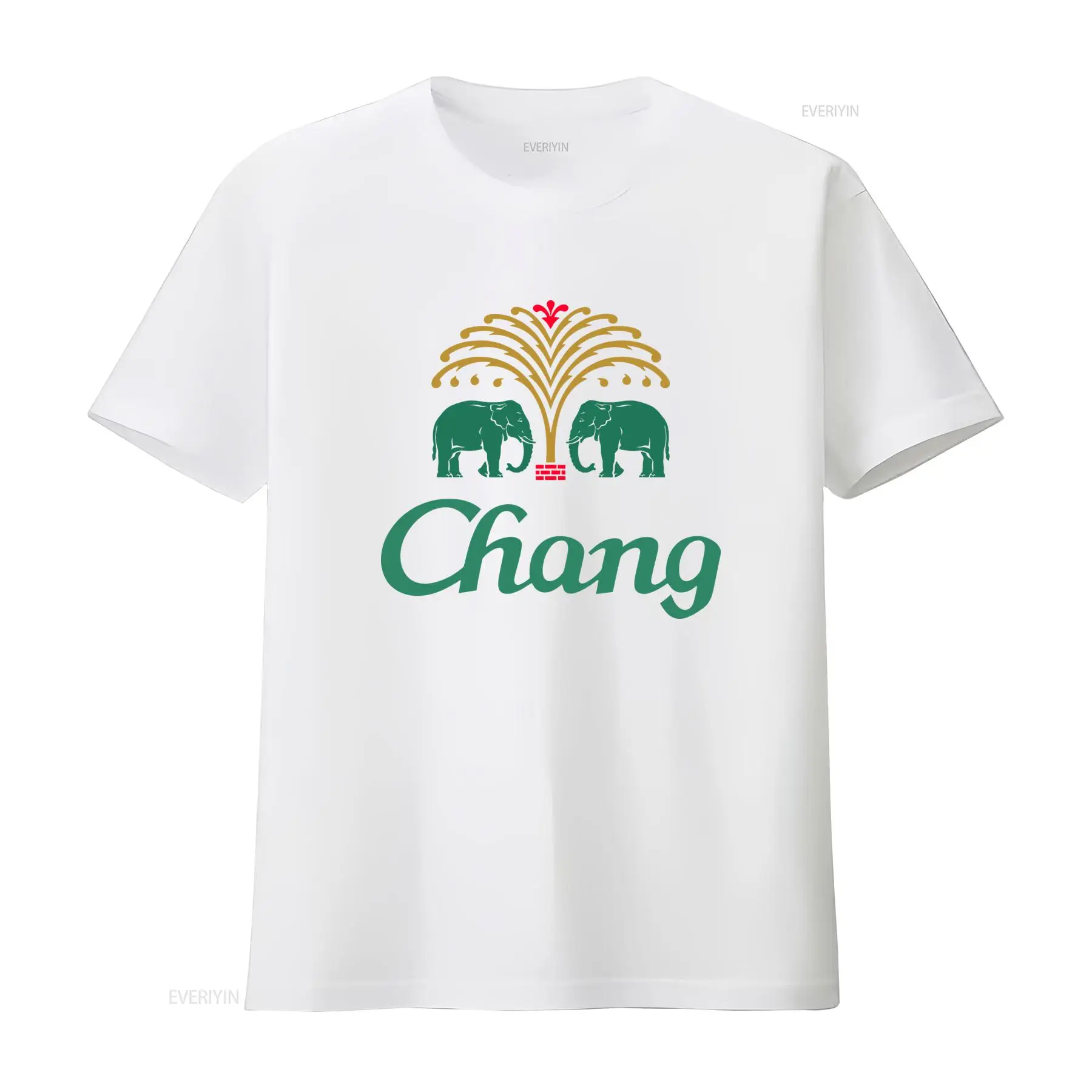 Chang Beer Bangkok Thailand Co - огляд і ціна Mens Fashion Bangkok