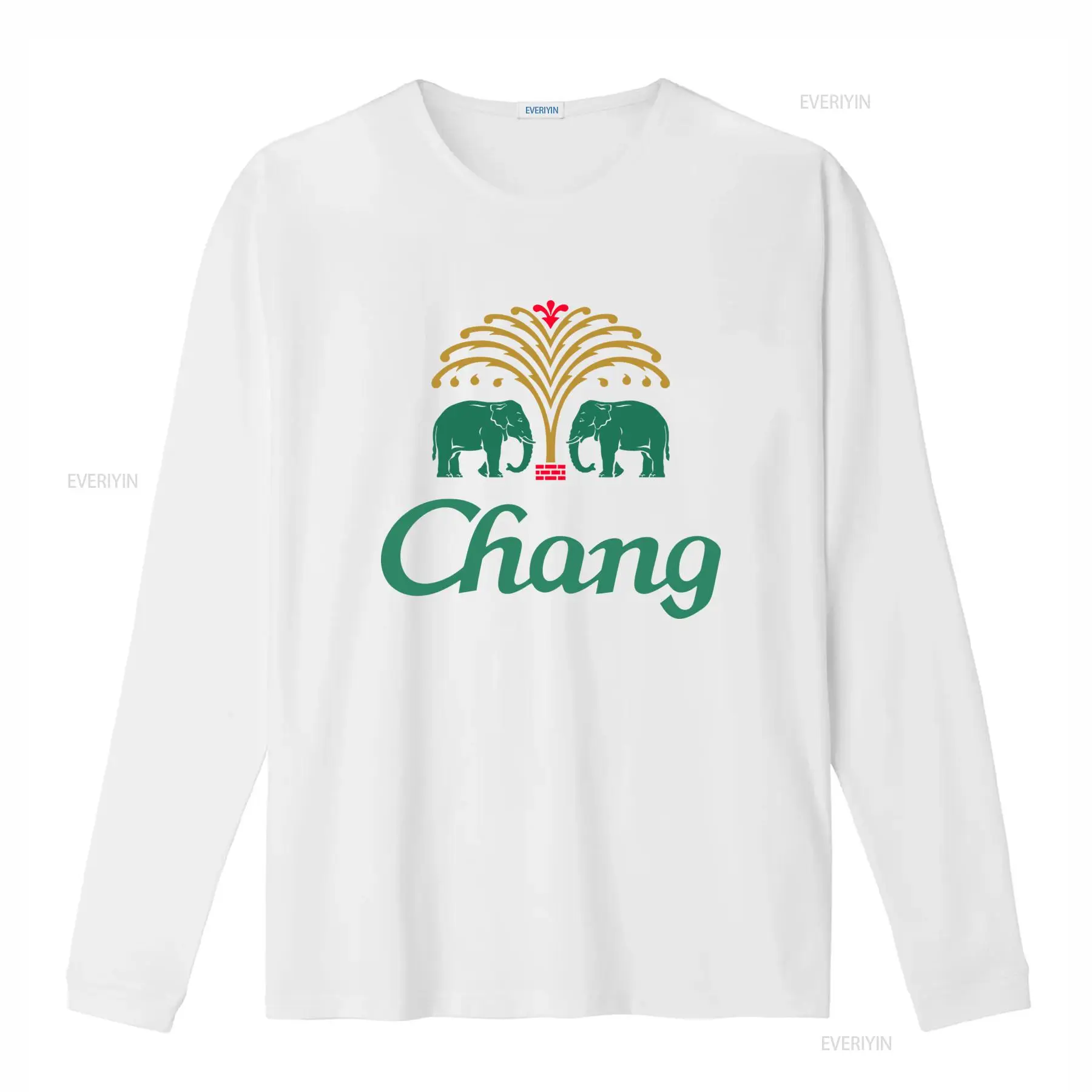 Chang Beer Bangkok Thailand Co - огляд і ціна Mens Fashion Bangkok