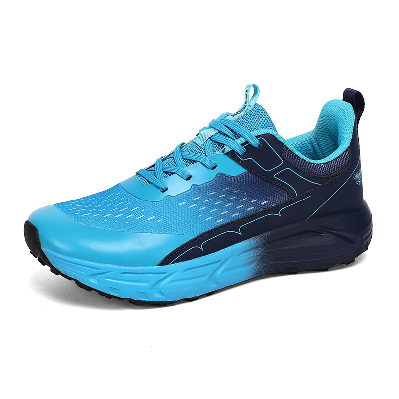 Wide Box Toe Sneakers Platform - огляд і ціна Men'S Fashion Running Shoes