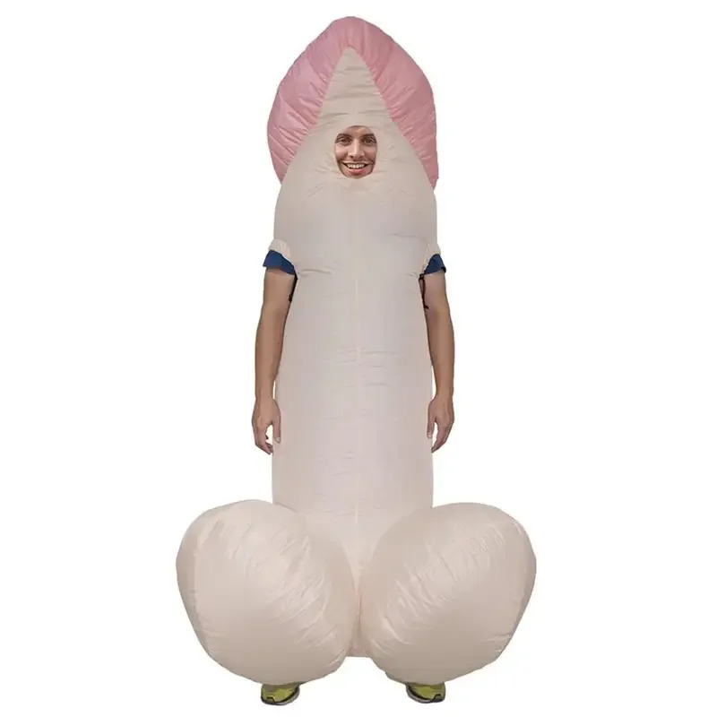 2026 Adult Sexy Inflatable Pen - огляд і ціна Mens Fashion Jumpsuit