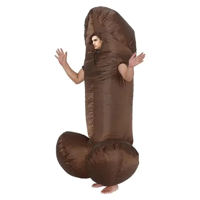 2026 Adult Sexy Inflatable Pen - огляд і ціна Mens Fashion Jumpsuit