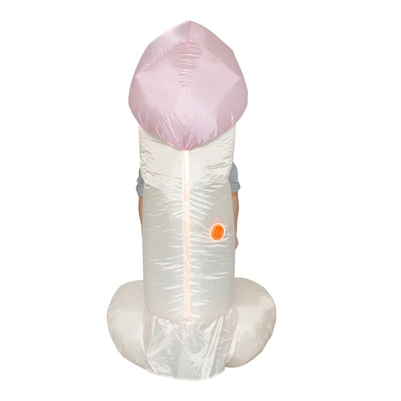 2026 Adult Sexy Inflatable Pen - огляд і ціна Mens Fashion Jumpsuit
