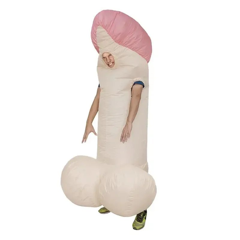 2026 Adult Sexy Inflatable Pen - огляд і ціна Mens Fashion Jumpsuit