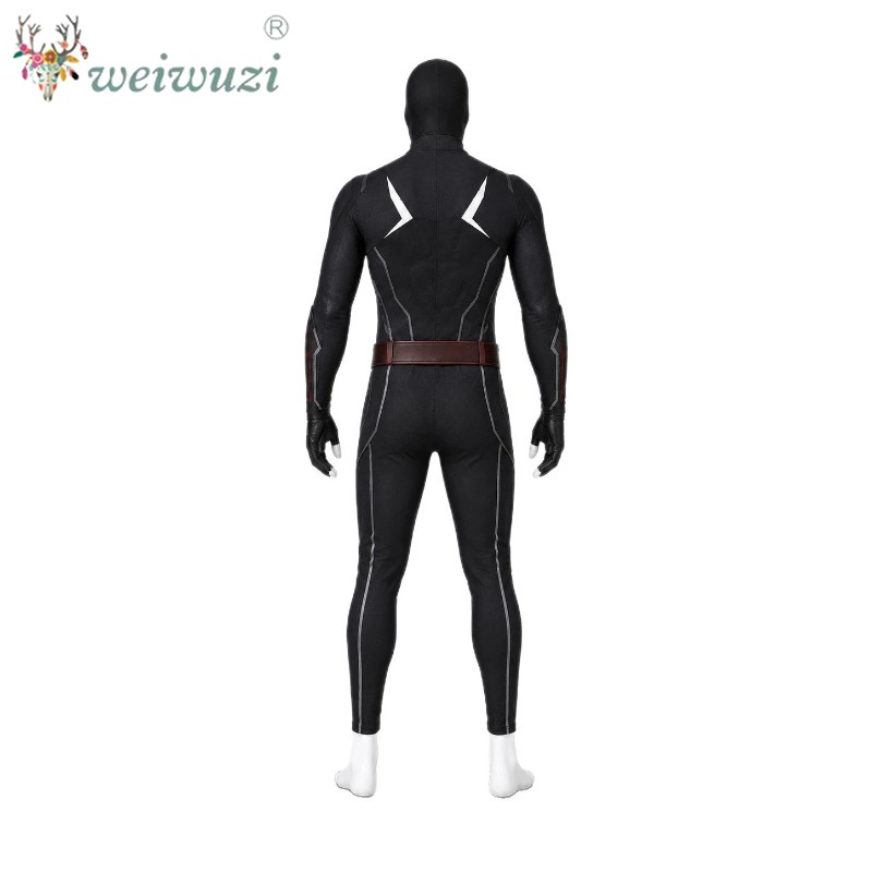 Men Cosplay Costume Full Set B - огляд і ціна Mens Fashion Jumpsuit