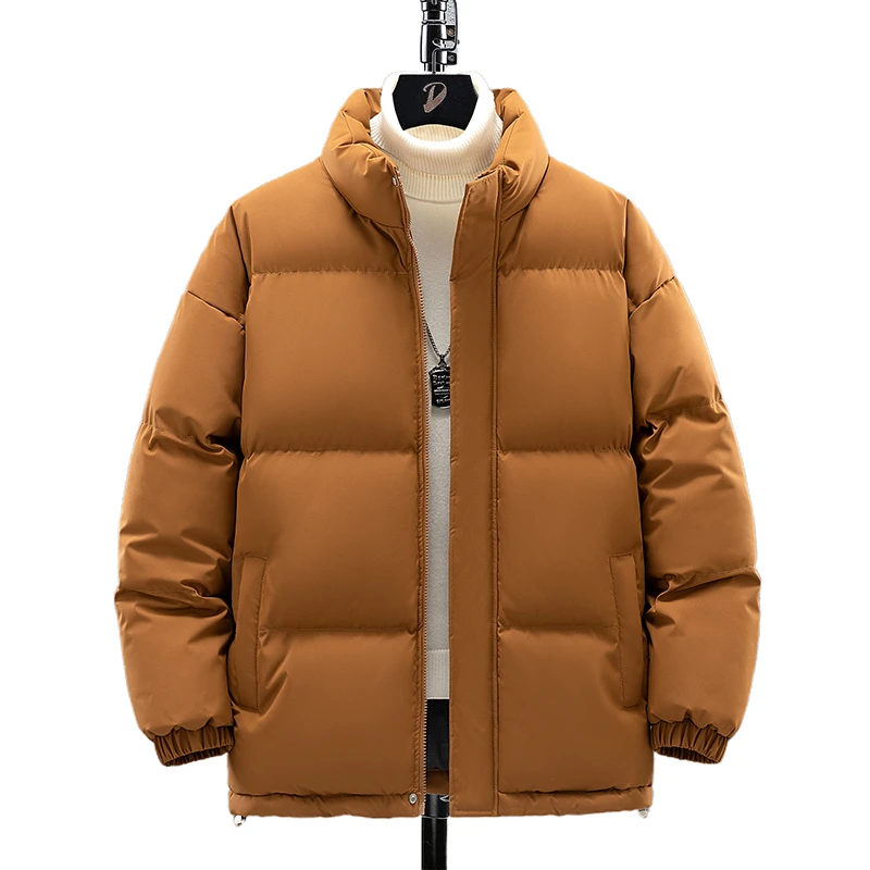 Fashion Vogue Quilted Down Jac - огляд і ціна Fashion Men Vogue