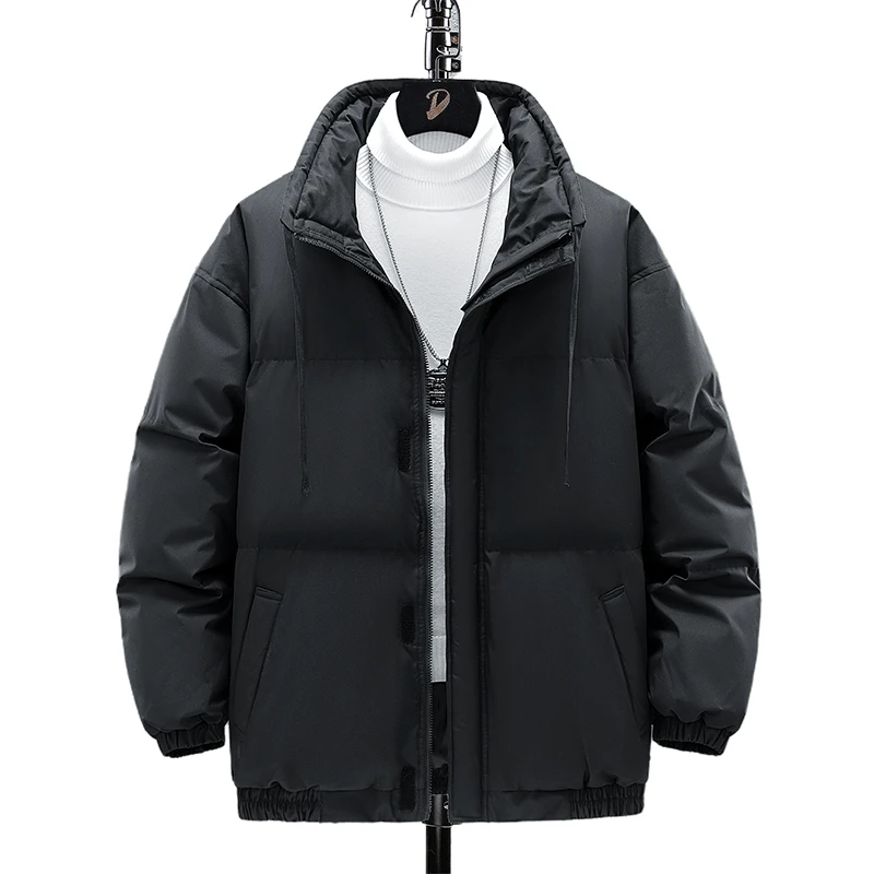 Fashion Vogue Quilted Down Jac - огляд і ціна Fashion Men Vogue