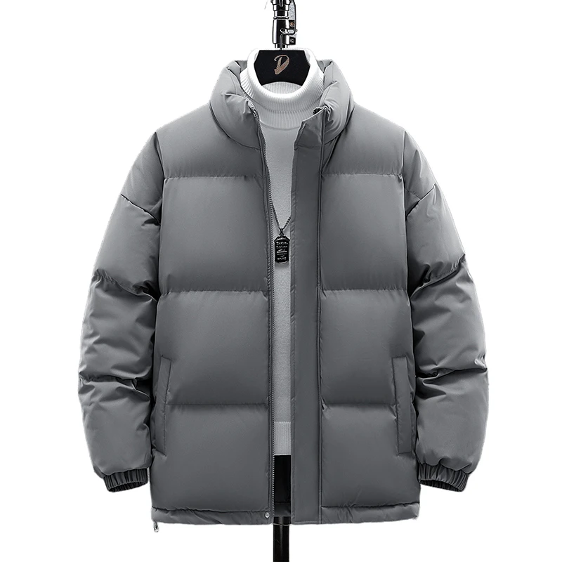 Fashion Vogue Quilted Down Jac - огляд і ціна Fashion Men Vogue