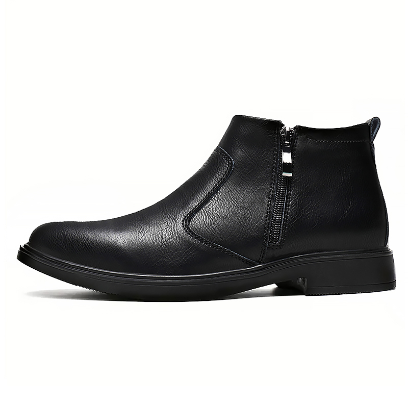 Autumn and Winter New High-Top - огляд і ціна Chelsea Boots Men