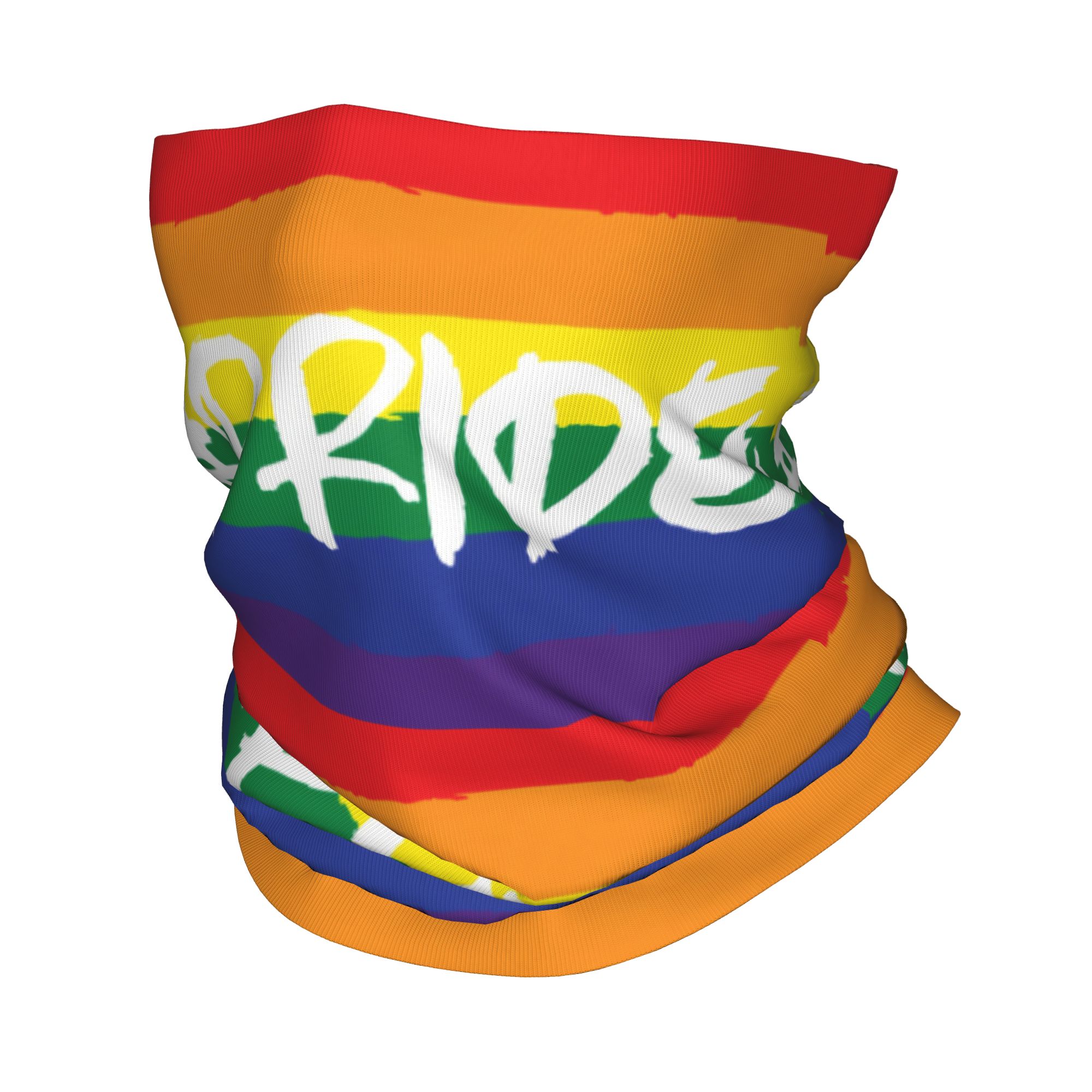 Hashtag Pride Flag Bandana Nec - огляд і ціна Mens Fashion Hashtags