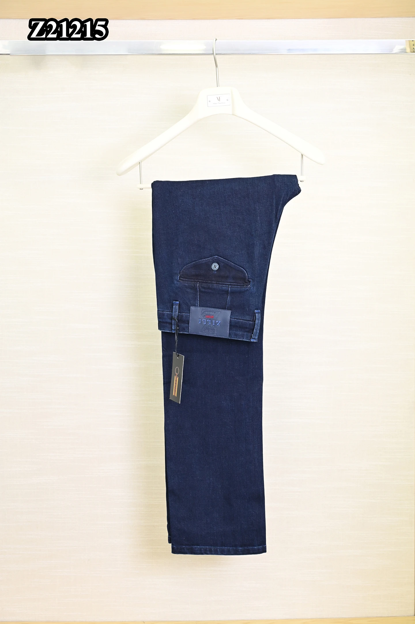 OECHSLI Jeans Thick Cotton Men - огляд і ціна Men'S Fashion Jeans 2025