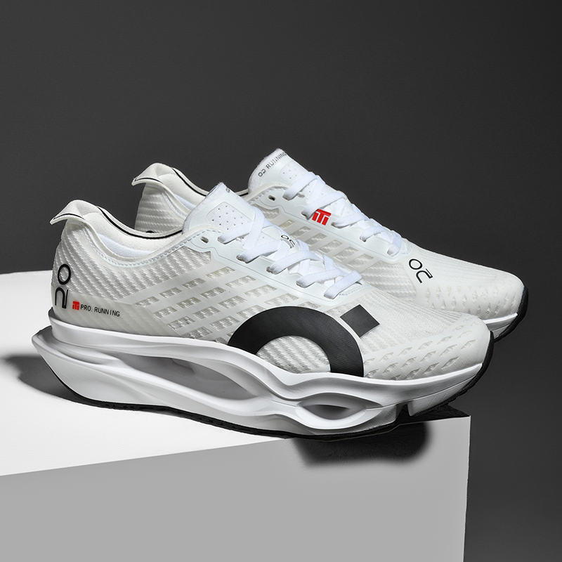 Fashion Sneakers Men Mesh Casu - огляд і ціна Men'S Fashion Running Shoes