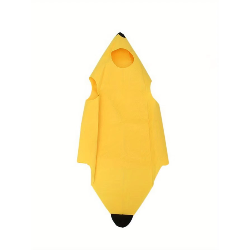 Lightweight Banana Costume, Br - огляд і ціна Mens Fashion Jumpsuit