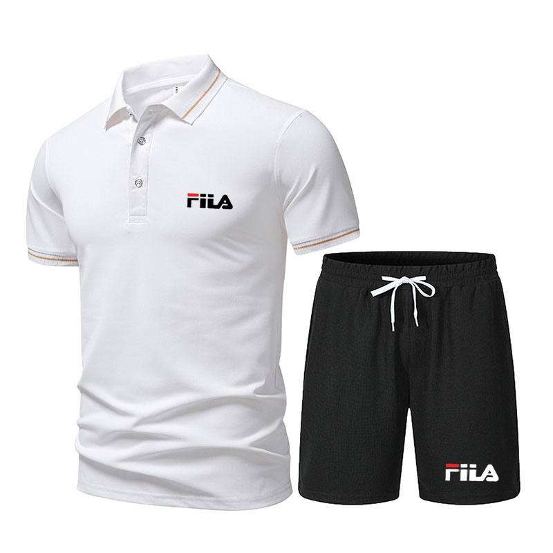 Men's Fashionable 2-Piece Spor - огляд і ціна Men'S Fashion Advice